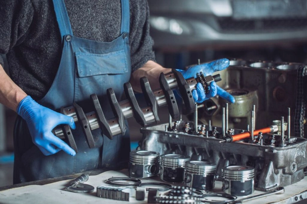 Mobile Truck Repair TX