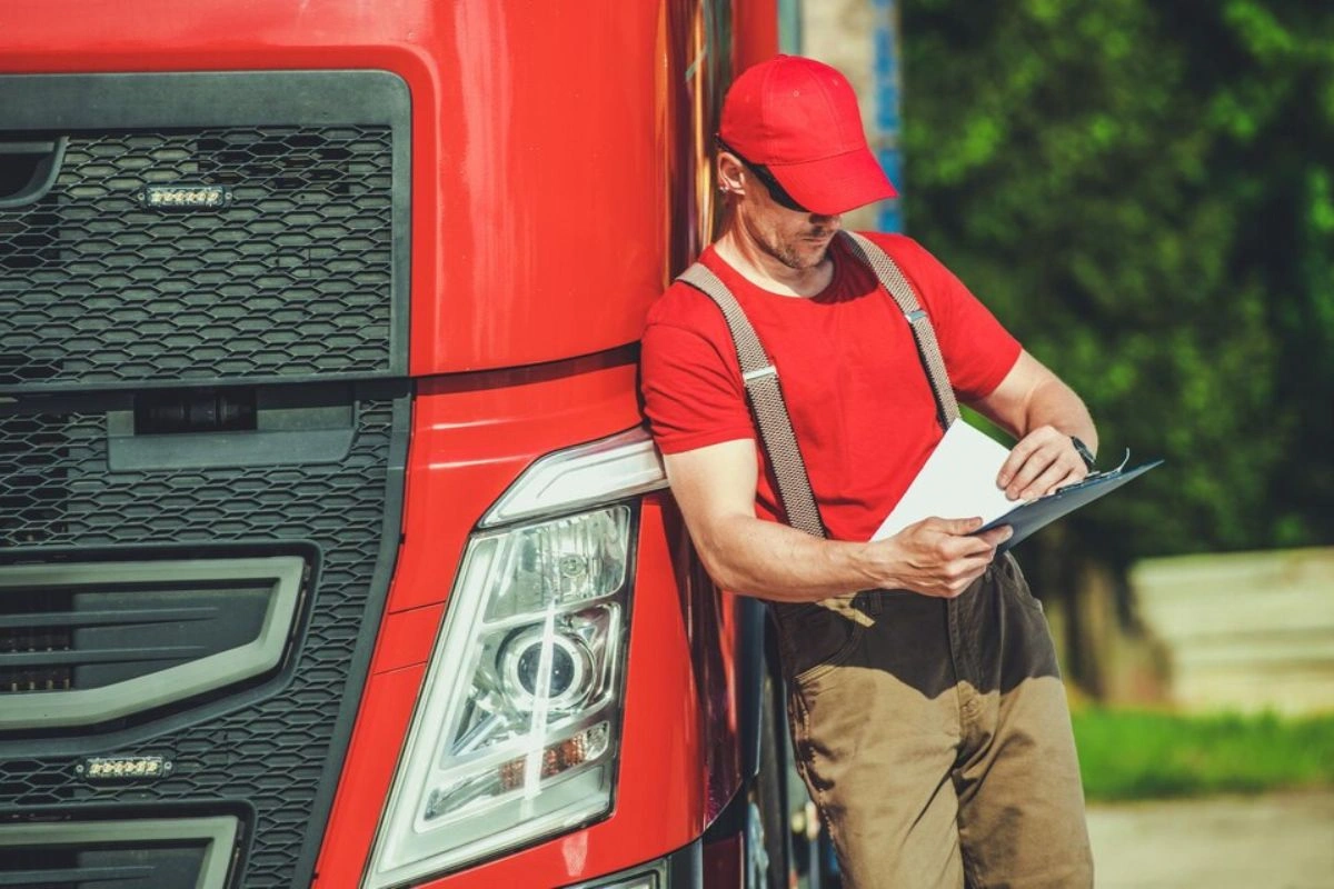 National roadside service